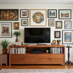 Jual Bufet Minimalis