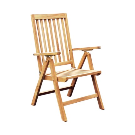 kursi kayu jati teras rumah