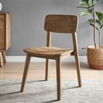 Kursi Cafe Minimalis