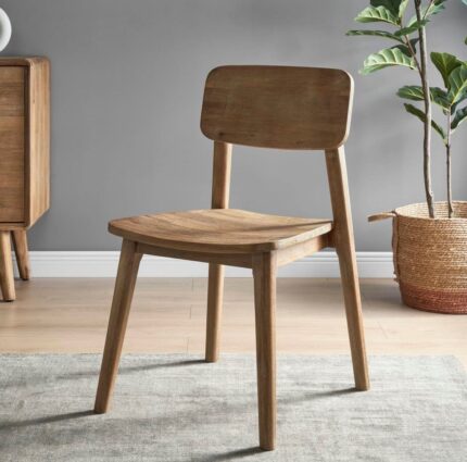 Kursi Cafe Minimalis