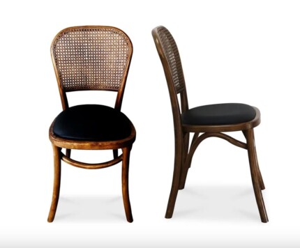 kursi makan minimalis