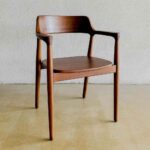 Kursi Cafe Hiroshima