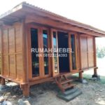 Gazebo Rumah Kayu Jati Minimalis Ukuran 25x5 Meter 1 600x450 1 1