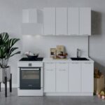 Kitchen Set Dapur Minimalis 150cm 600x400 1 1