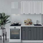 Kitchen Set Lina Minimalis Modern 120cm 600x400 1 1