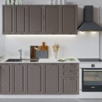 Kitchen Set Lurus Minimalis 180cm 600x400 1 1