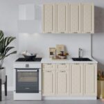 Kitchen Set Minimalis Bianca 120cm Murah 600x400 1 1