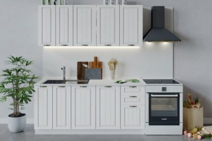 Kitchen Set Minimalis Dapur Lina 180cm 600x400 1 1