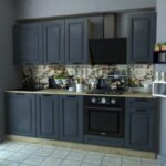 Kitchen Set Minimalis Lurus Marengo 240 cm 600x400 1 1