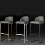 Kursi Bar Besi Stool Jok Oscar 600x600 1 1