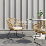 Kursi Cafe Outdoor Armchair Rattan 600x600 1 1