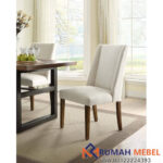 Kursi Makan Minimalis Kayu 9a 1
