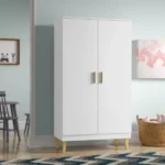 Lemari Baju Anak Minimalis Duco Putih 1 600x600 1 1