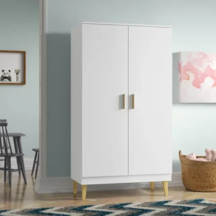 Lemari Baju Anak Minimalis Duco Putih 1 600x600 1 1