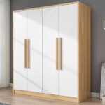 Lemari Kamar Minimalis 4 Pintu Modern 600x600 1 1