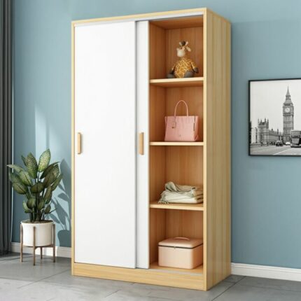 lemari jasa interior dan furniture custom blora