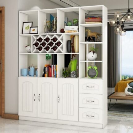 Lemari Pembatas Ruang Tamu Model Minimalis 1 600x600 1 1