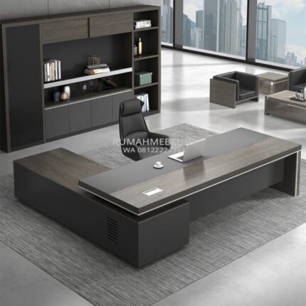 Meja Direktur L Shape Terbaru 1 600x600 1 1