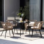 Meja Kursi Cafe Outdoor 4 Kursi Berkualitas Terbaru 600x600 1 1