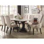 Meja Makan Marmer 6 Kursi Mewah 600x567 1 1