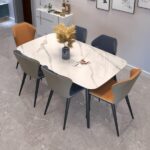 Meja Makan Marmer Informa 6 Kursi 2 600x600 1 1