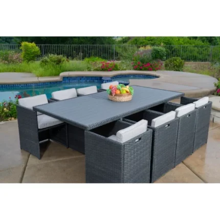 Meja Makan Rotan Minimalis 8 Kursi Outdoor 1 600x600 1 1