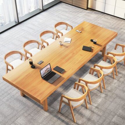 Meja Meeting Minimalis 8 Kursi Terbaru 600x600 1 1