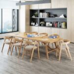 Meja Meeting Scandinavian Minimalis 8 Kursi 2 600x600 1 1