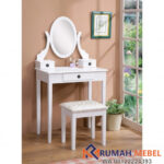 Meja Rias Minimalis 6 1