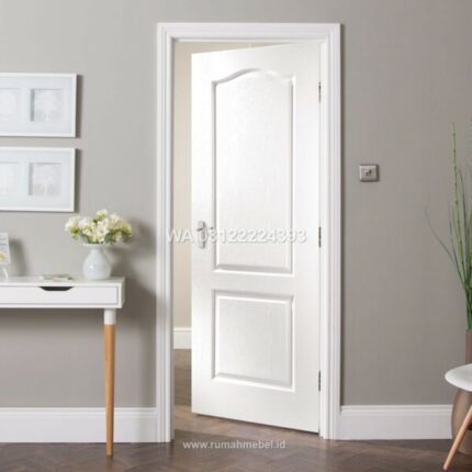 Pintu Kamar Kayu Finishing Duco Putih 2 600x600 1 1
