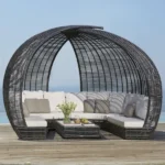 Rattan Outdoor Daybed Sparta 600x600 1 1
