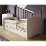 Tempat Tidur Anak Lauryn Warna Putih 600x600 1 1