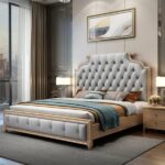 Tempat Tidur Mewah Modern Terbaru 600x600 1 1