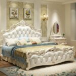 Tempat Tidur Mewah Victoria Terbaru 600x600 1 1