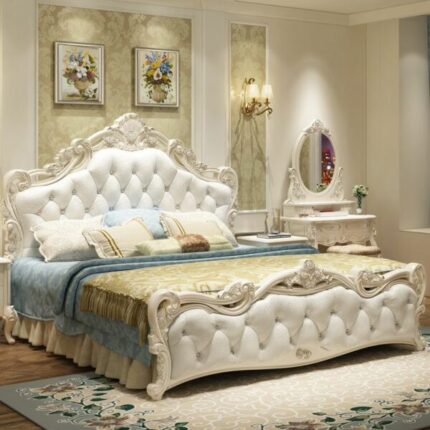 Tempat Tidur Mewah Victoria Terbaru 600x600 1 1