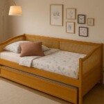 bale bale minimalis modern klasik