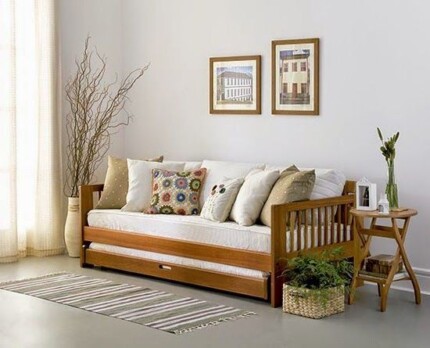 bale bale minimalis modern klasik