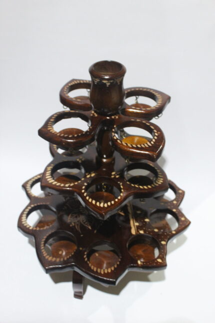 tempat aqua teratai tingkat 3