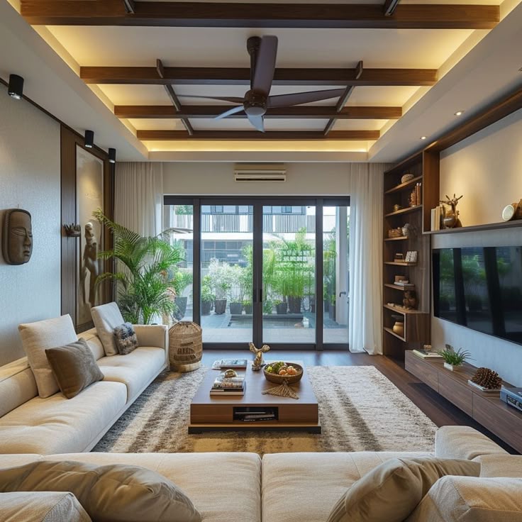 jasa interior rumah blora