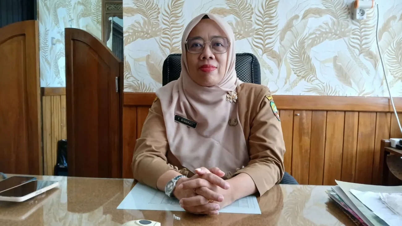 Dinas PMD Blora Ingatkan Kades: Jangan Main-main dengan Bantuan Keuangan