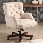 Kursi Kantor Hidrolik Minimalis Elegan