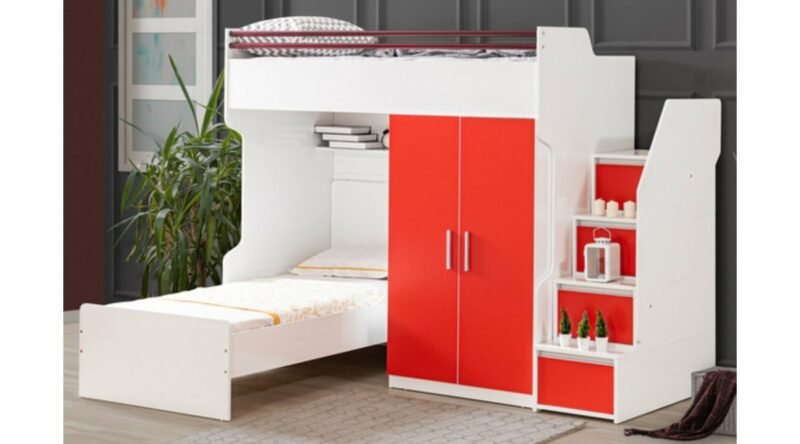 Dipan Susun Minimalis Riva Dipan Susun Minimalis Riva