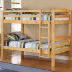 Dipan Tingkat Kayu Diera