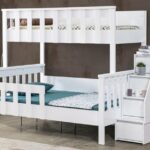 Dipan Tingkat Kayu Ravi