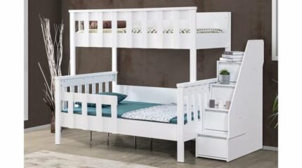 Dipan Tingkat Kayu Ravi