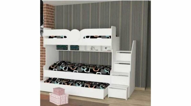 Dipan Tingkat Minimalis Luca Dipan Tingkat Minimalis Luca