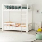 Dipan Tingkat Orta Minimalis