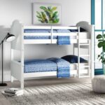 Kasur Tingkat Anak Perempuan Mistana