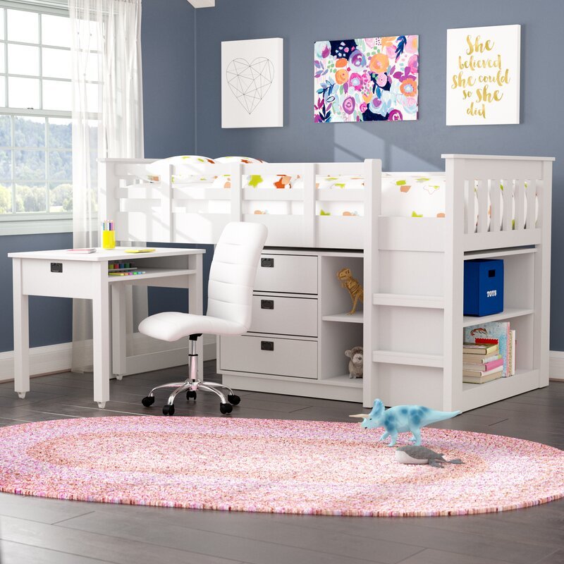 Kasur Tingkat Minimalis Angelica Kasur Tingkat Minimalis Angelica