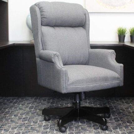 Kursi Kantor Direktur Utama